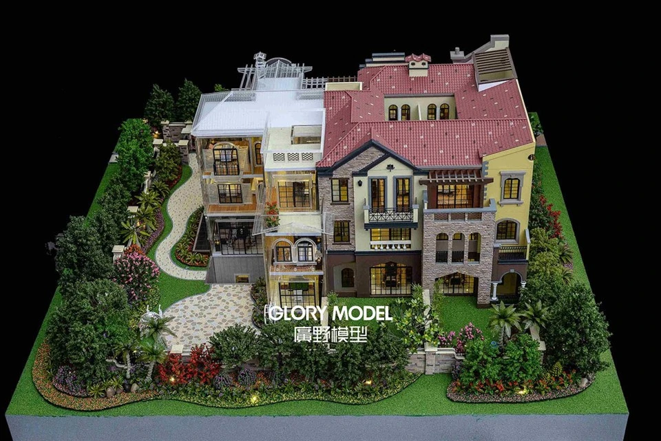 Vila model main photo (3)